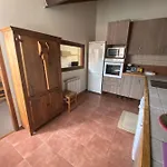 Apartment El Remiendu Pegau