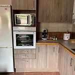 Apartment El Remiendu Pegau