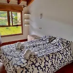 El Remiendu Pegau Apartment *