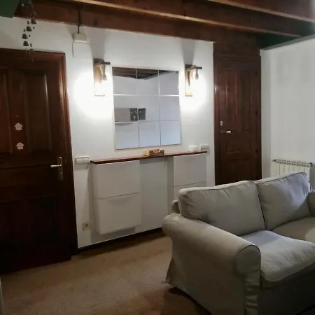 El Remiendu Pegau Apartamento Infiesto