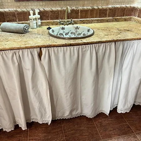 El Remiendu Pegau Apartman