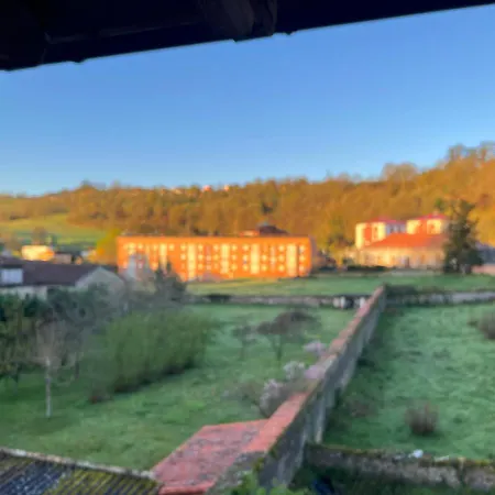 El Remiendu Pegau Apartman Infiesto