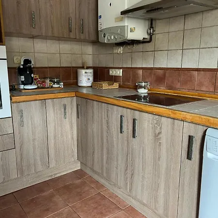 El Remiendu Pegau Infiesto