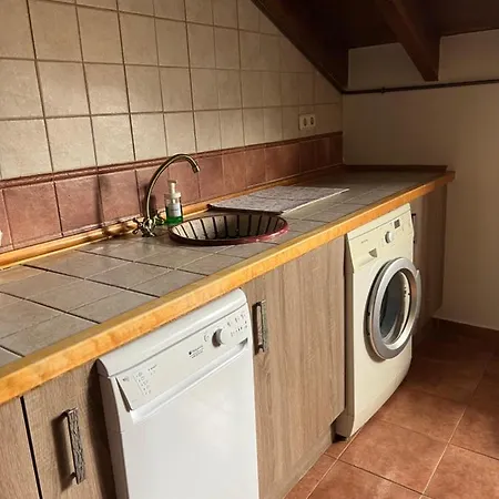 El Remiendu Pegau * Infiesto