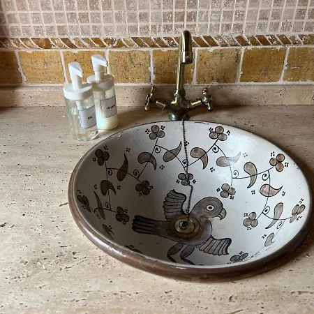 El Remiendu Pegau Apartman